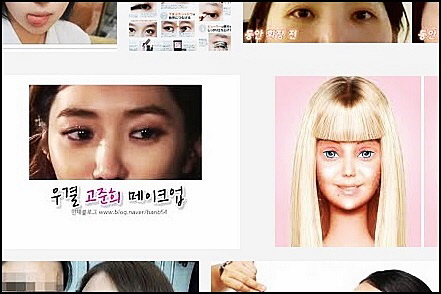  의점 꾼이 영에서 살았지 일하게