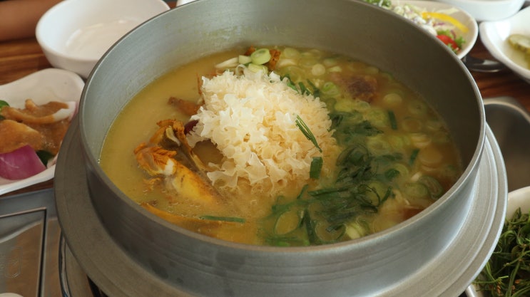  대구 칠곡 맛집 # 한번 가고 단골 됨!