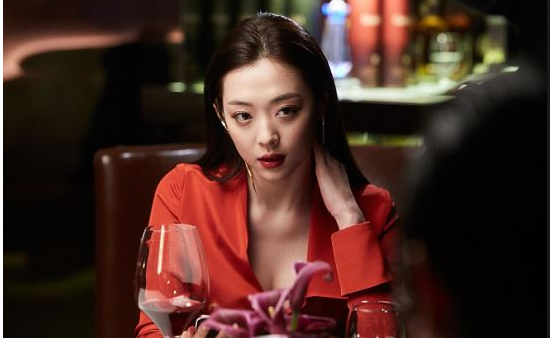  영화 리얼 설리 노출 시간 가슴 대역X