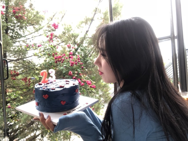  엄청 엄청난 6월 (ma birthday)