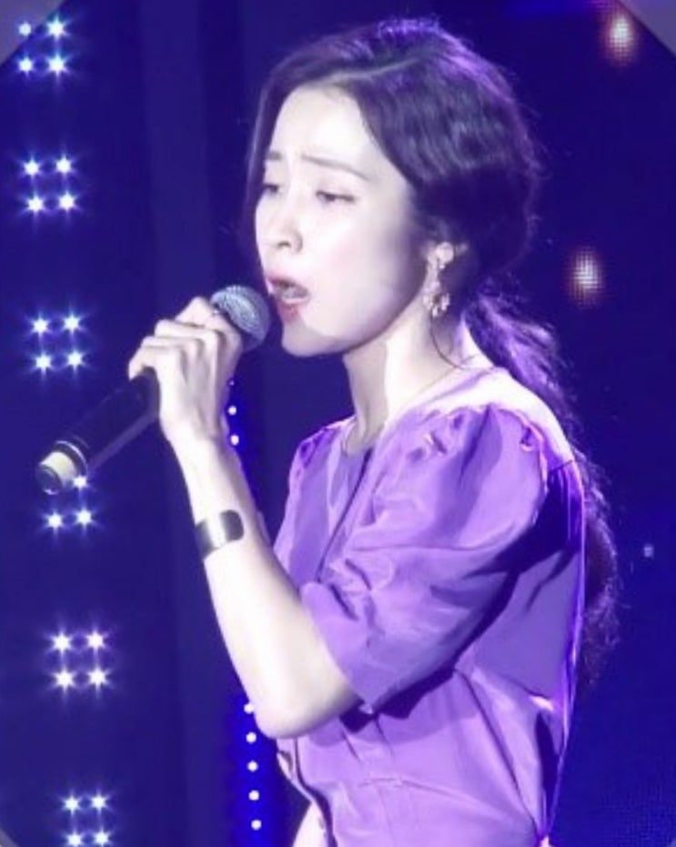  다시 듣는 홍자의 열애