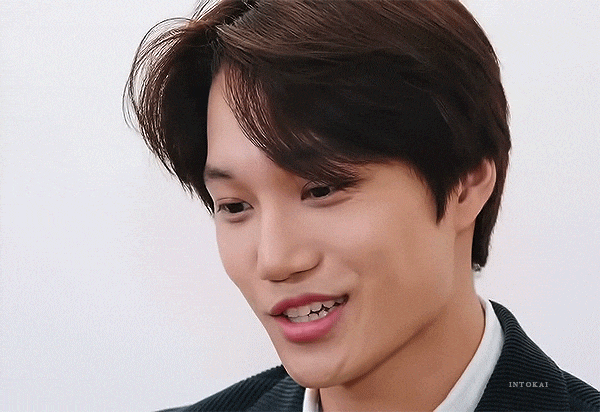  [GIF] 190621 으라차차 만수로 EXO 카이