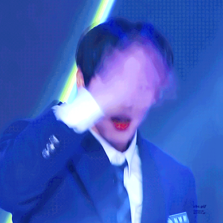  [PRODUCE X 101]-2차 순위발표