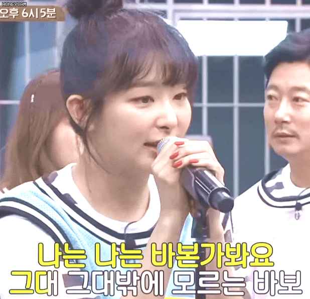  190622 호구들의감빵생활 레드벨벳 슬기,조이