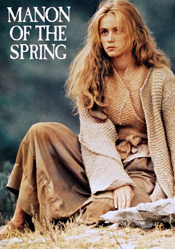  Jean De Florette (영화 '마농의 샘' OST)