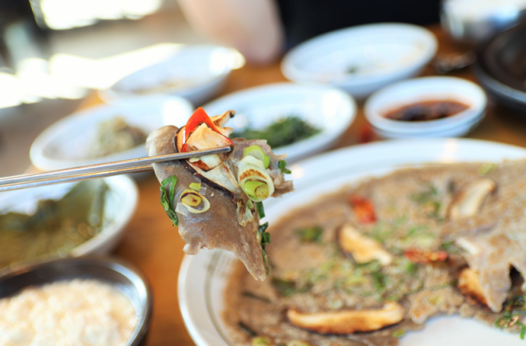  가평 맛집 분위기도 맛도 진짜다!