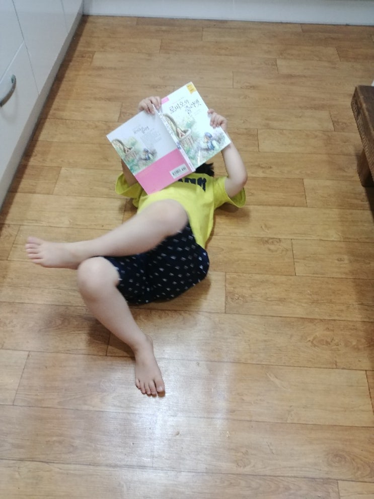  (6월분 정산) 7월은 식비예산사수 실천하기
