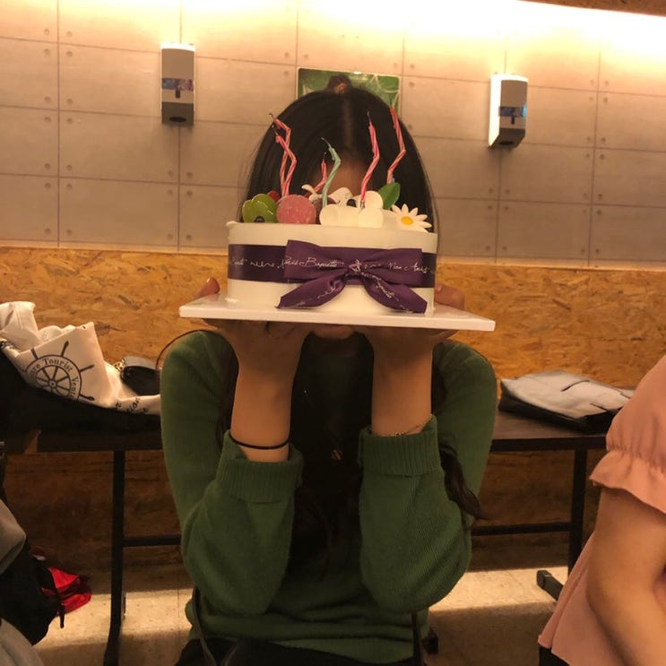  #57) 190527 ~ 31 호다다다닥 생일로 달려가기 / 끔찍한 생일주