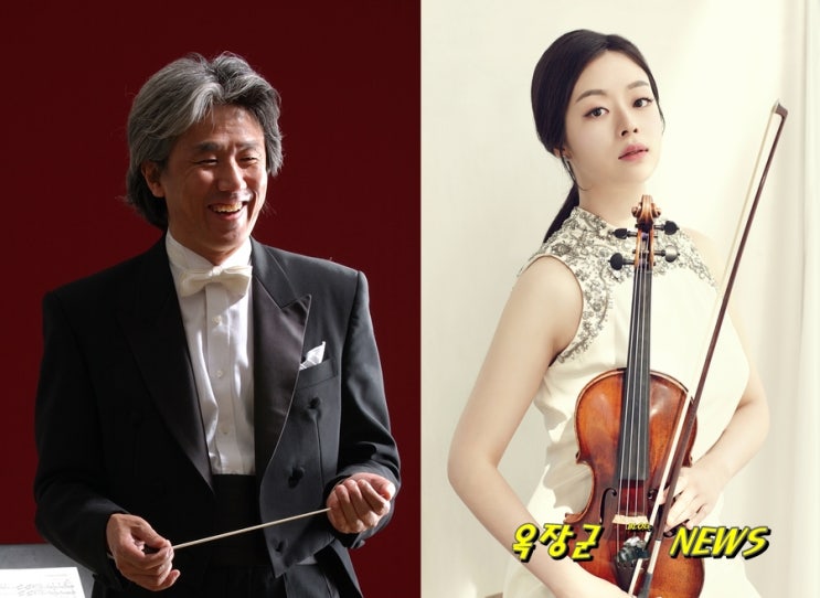  울산시향, 28일 ‘금노상과 함께하는 차이콥스키’ 개최