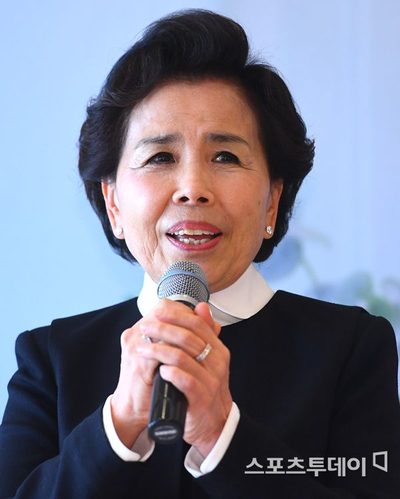  이미자 딸 정재은 나이 이혼 가정사 은퇴 자세히알아보기
