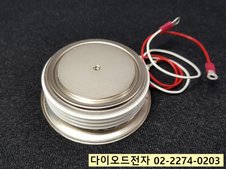  PRX T9G0181203DH 판매중 미국 파워렉스 사이리스터 THYRISTOR SCR
