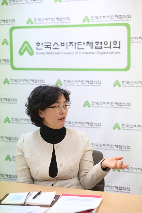  <고양YMCA 지구시민평화대학 자비량 강사 임은경님> "소비자가 바꾸는 세상, 욕망의 문화에서 상생의 문화로" (임은경, 9월부터 매월 넷째 주, 화요일, 오후 7시)