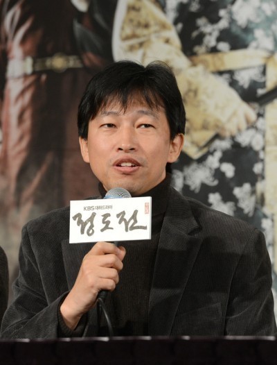  대표 사극 피디 별 대표작들