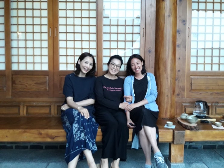  행복한지도 방송