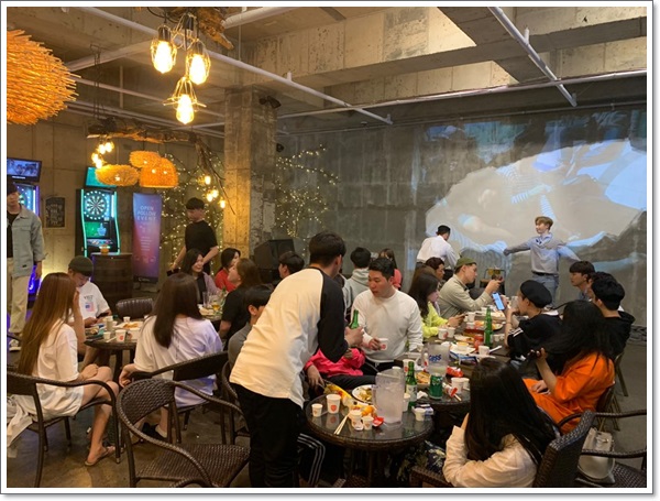  제주도게스트하우스! 간장남들게스트하우스 소개합니다^^