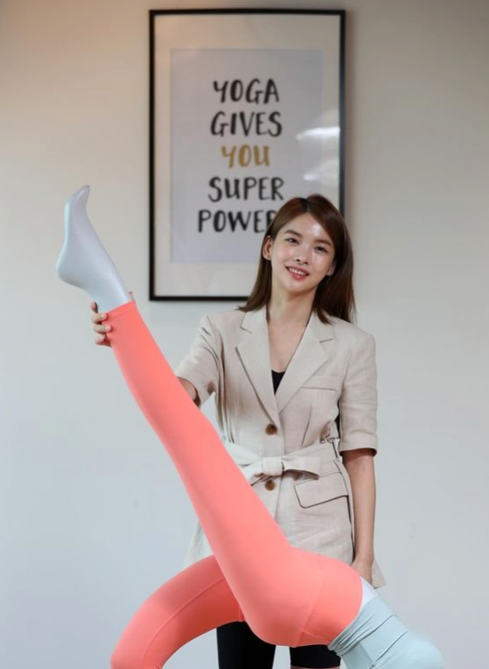  생각 행동 길 행복, 궁시렁의 이야기