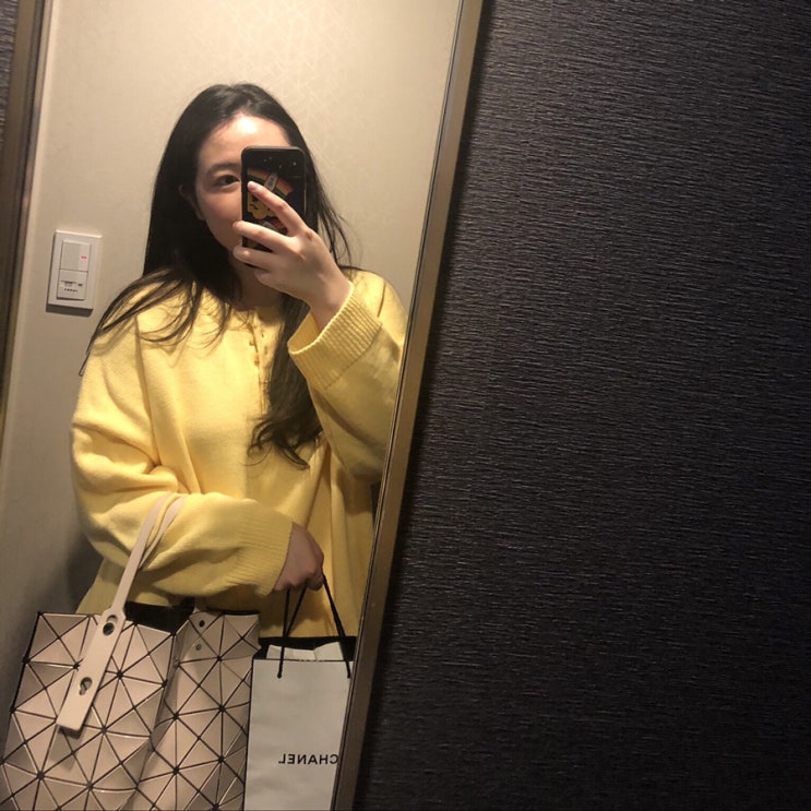  [2019 도쿄 자유여행 3일차] 1. 긴자 노리다케