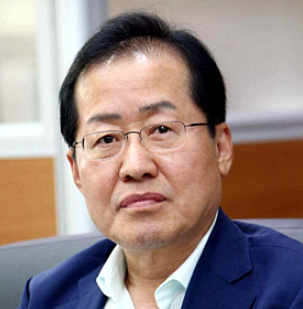  홍준표, 文·黃 저격..."누구 아들은 스펙없이 신의직장 취업"