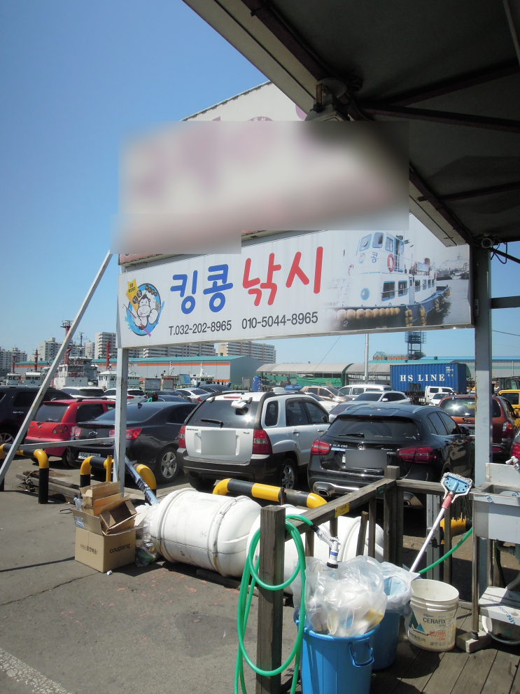  인천바다낚시 손맛을 알아버렸어요!!!