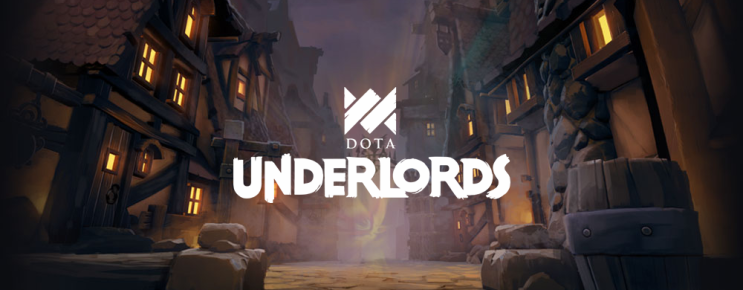 도타 오토체스 언더로드(Dota Underlords)하는 방법과 종합 정보, 아이템과 영웅 시너지 도타 오토체스 언더로드(Dota Underlords)하는 방법과 종합 정보, 아이템과 영웅 시너지
