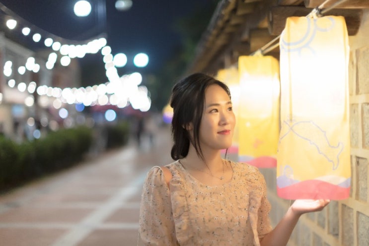  2019년 김해 문화재 야행, 가야왕도를 거닐며 인생샷 남겨요!