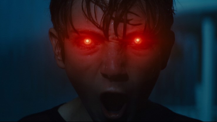 더 보이 Brightburn , 2019