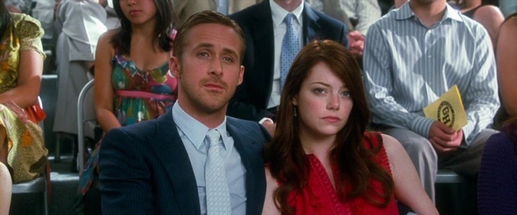  crazy, stupid, love