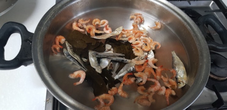  닭볶음탕 이게 바로 황금레시피