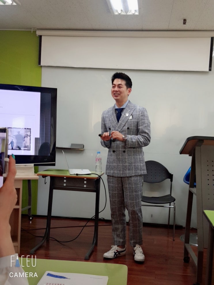 6월12일 수요일산시스템. 교원 미키정 사업설명회^^