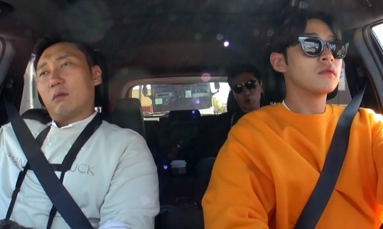  전지적 참견시점 이승윤 캐나다 호텔 숙소 타워 레스토랑 나이아가라 폭포 헬기 투어 놀이공원 아이스 와인 맥주 여행 잡지 전참시 이승윤 캐나다 호텔 촬영 장소 전지적 참견시점 57회