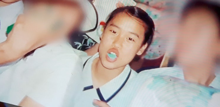  그것이 알고 싶다 - 영동 여고생 살인사건...을 보고