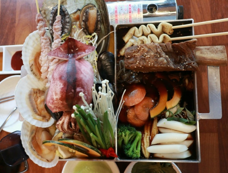  양재시민의숲역 맛집 여긴 꼭 가야해!