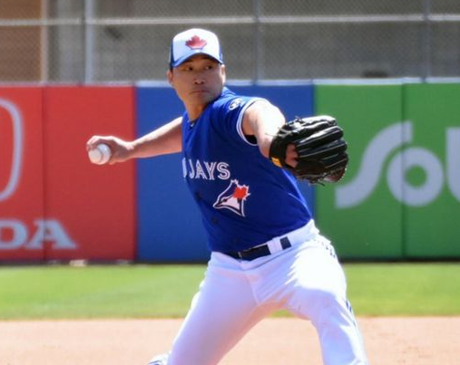  토론토 블루제이스 보스턴 레드삭스 MLB 6월 23일 