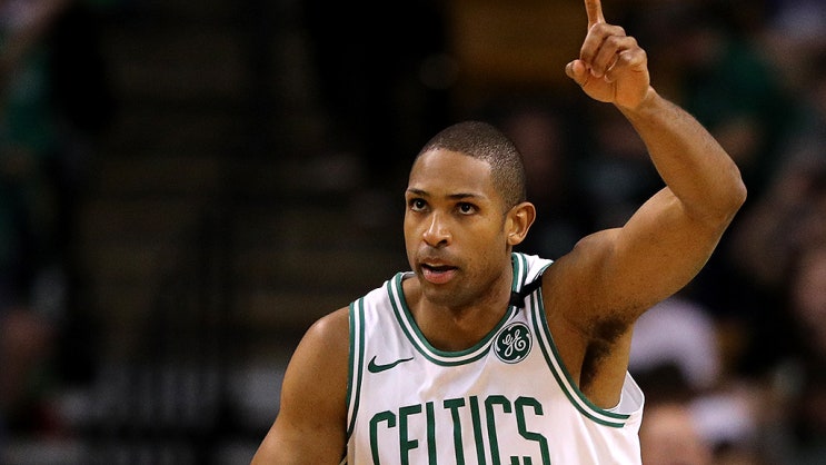  [NBA] NBA FA 시장에서 주목해야 될 선수는 누가 있을까? 3탄(알 호포드, 니콜라 부세비치, 줄리어스 랜들)