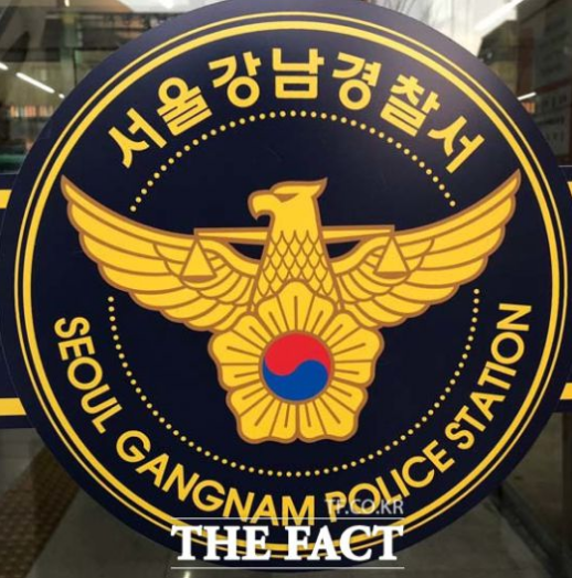  유명 여성 피트니스 모델, 클럽 앞 모르는 남성 폭행해 입건