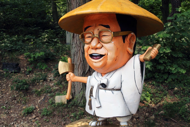  대구여행 송해 선생의 이름 붙은 국민관광지 대구 옥연지 송해공원 떠나보고서!
