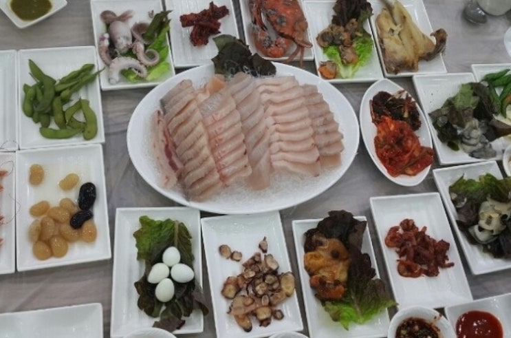  미운우리새끼 김종국 도장깨기 여수맛집