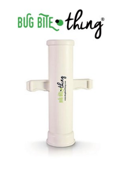  쿠팡로켓배송추천   Bug Bite Thing 버그바이트띵 모기 가려움 없애주는 기구 벌레 물렸을 때 주사기 [13,000원 ]