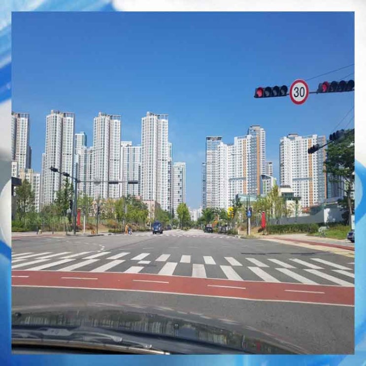  차량연수 고양시운전연수  안전하게 배워요