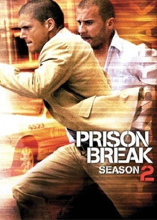 프리즌 브레이크 (Prison Break) 시즌2 01~07 (2006.8.21 ~ 10.2)