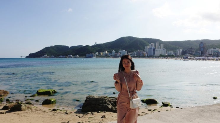 부산 송정 카페윤/송정해수욕장(19.6/23) 부산 송정 카페윤/송정해수욕장(19.6/23)