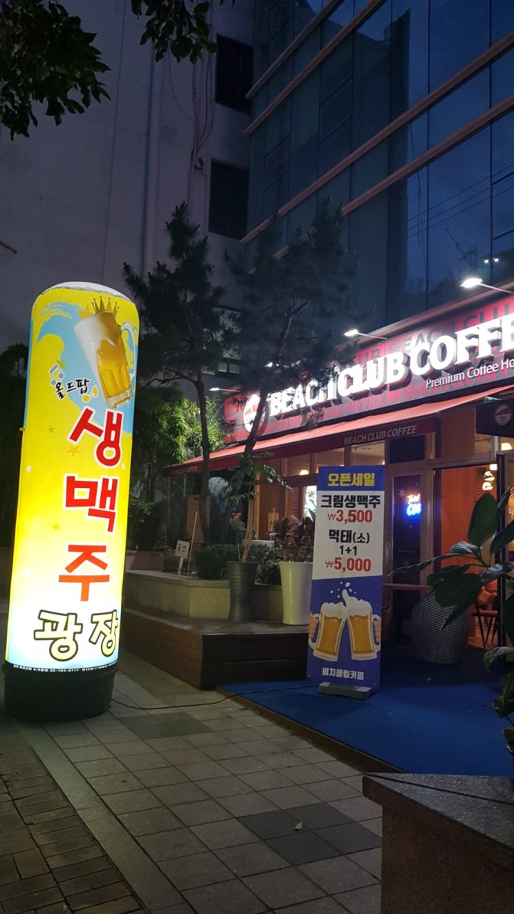  "모짜르트벙개" 멋진 밤이었어요~