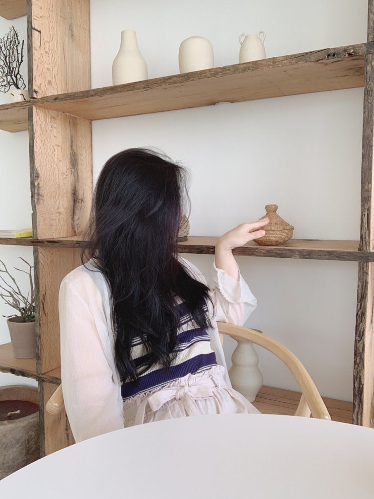  [SN일상] 편안히, 멀리