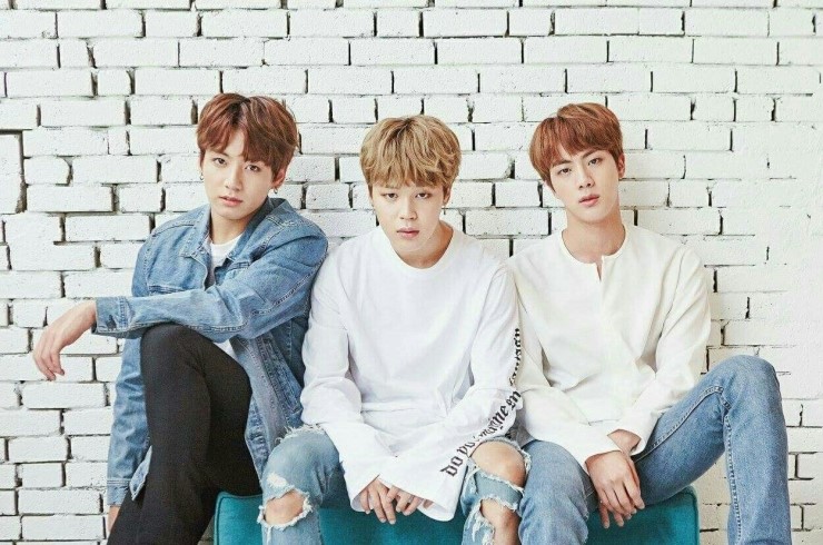  [김석진/박지민/전정국 빙의글] 저스트 프렌즈 08