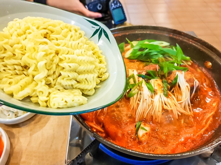 우리동네 제주아라동맛집 육갑봉 갈비탕 먹으러