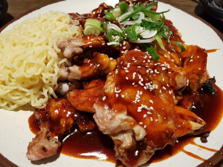  [상명대맛집/단국대맛집]불로만숯불바베큐 너무 유명한 천안맛집!!!!