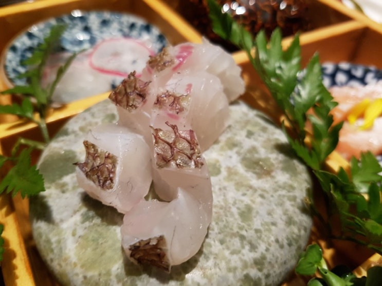  강남역 이자카야 하루  조용한 회식장소 찾는다면 여기!