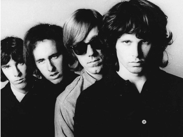 Light my fire - The Doors (1968. Live at Hollywood Bowl) : 네이버