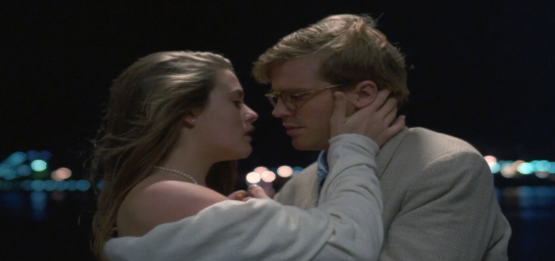 더 크러시 1993 알리시아 실버스톤