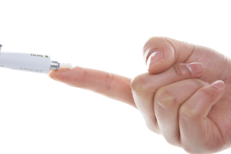 부작용 남기는 스테로이드 No …통증 4